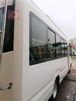 Toyota Coaster